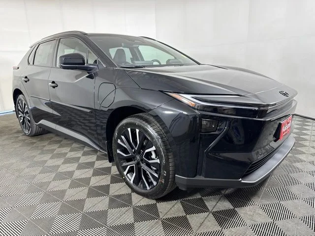 2026 Toyota bZ