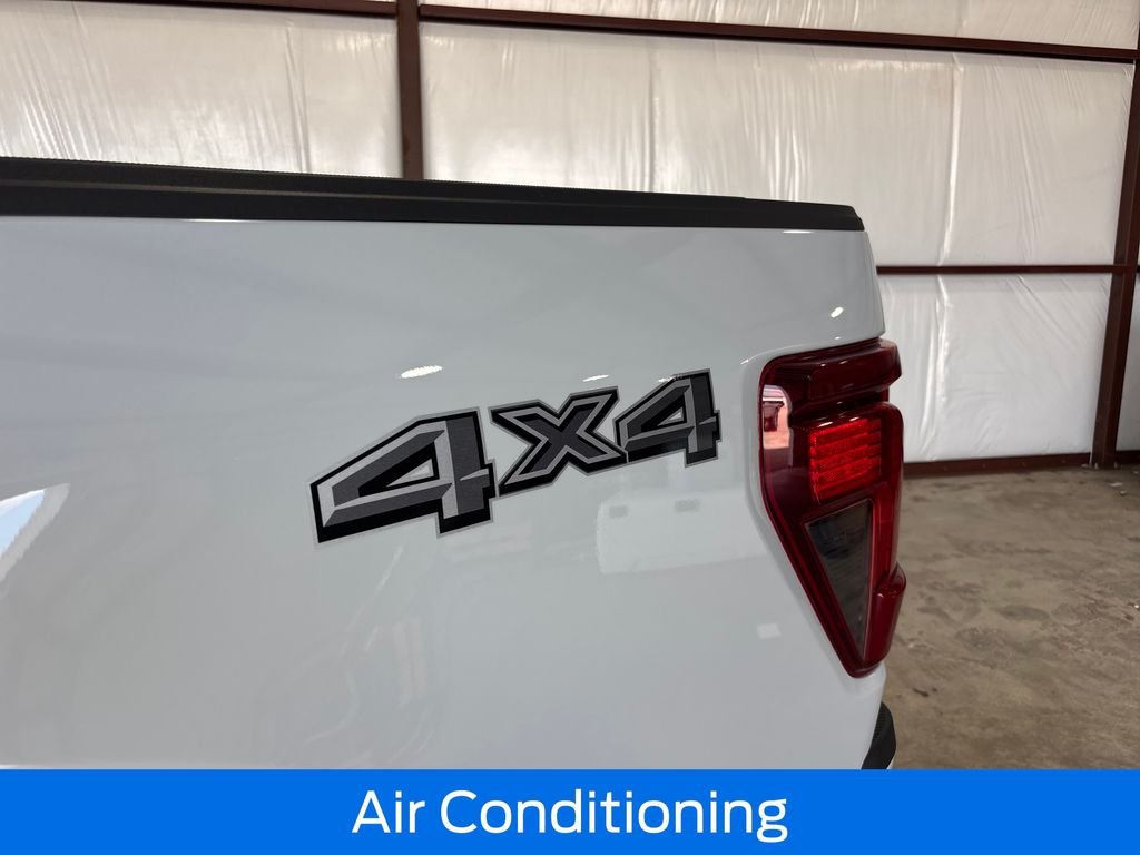New 2026 Avalanche Ford STX® image 14