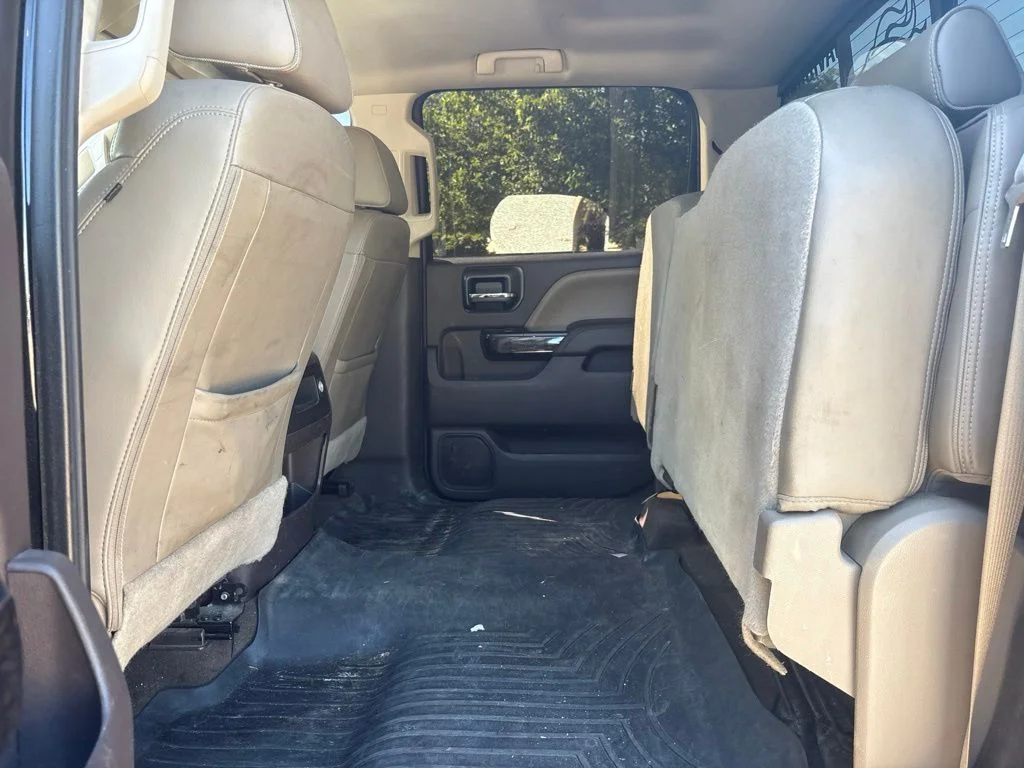 Used 2016 Onyx Black GMC Denali image 20