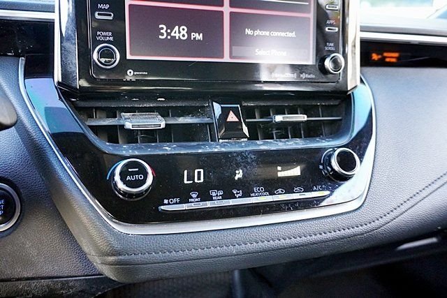 Used 2022 Gray Toyota XSE Apex Edition image 24