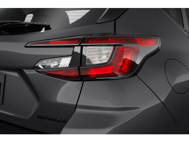 New 2027 MAGNETITE GRAY METALLIC Subaru  image 13