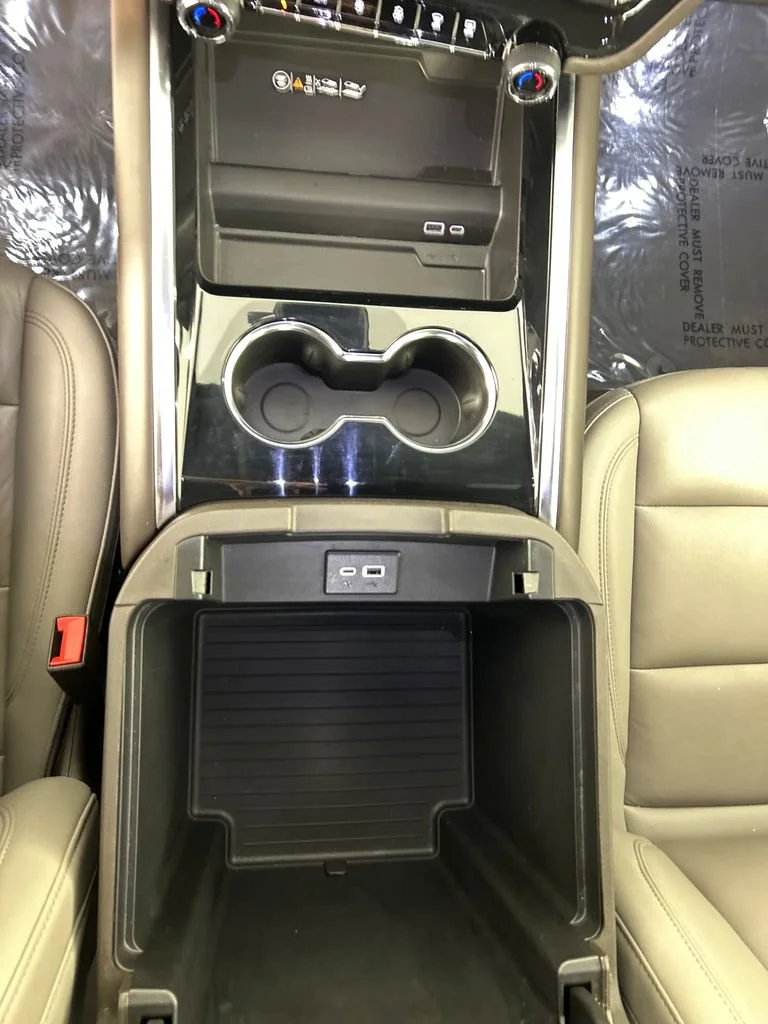Used 2025 Black Chevrolet LT image 14