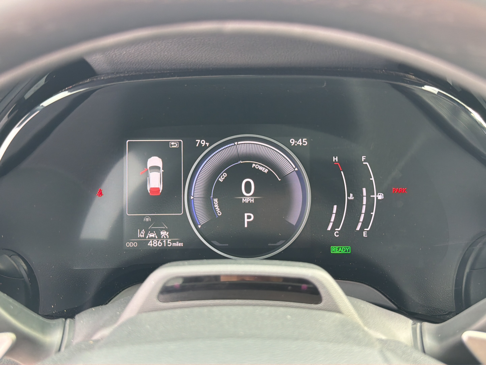 Used 2023 Caviar Lexus 350h Premium Plus image 17