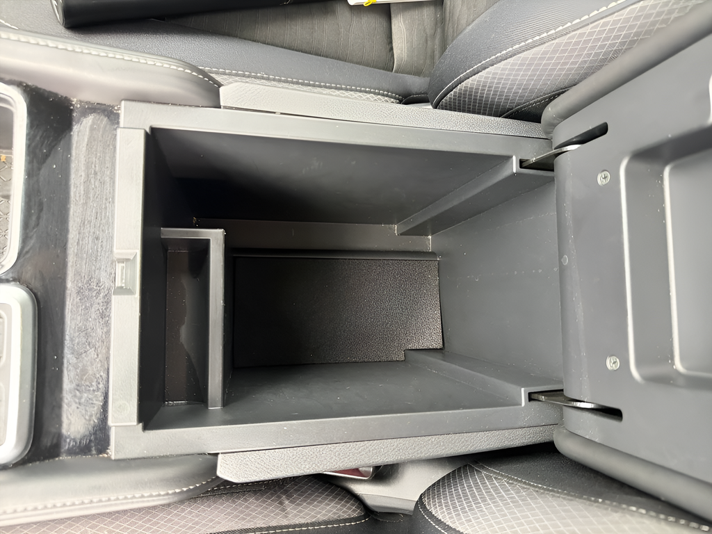 Certified Used 2024 Red Nissan SV image 42