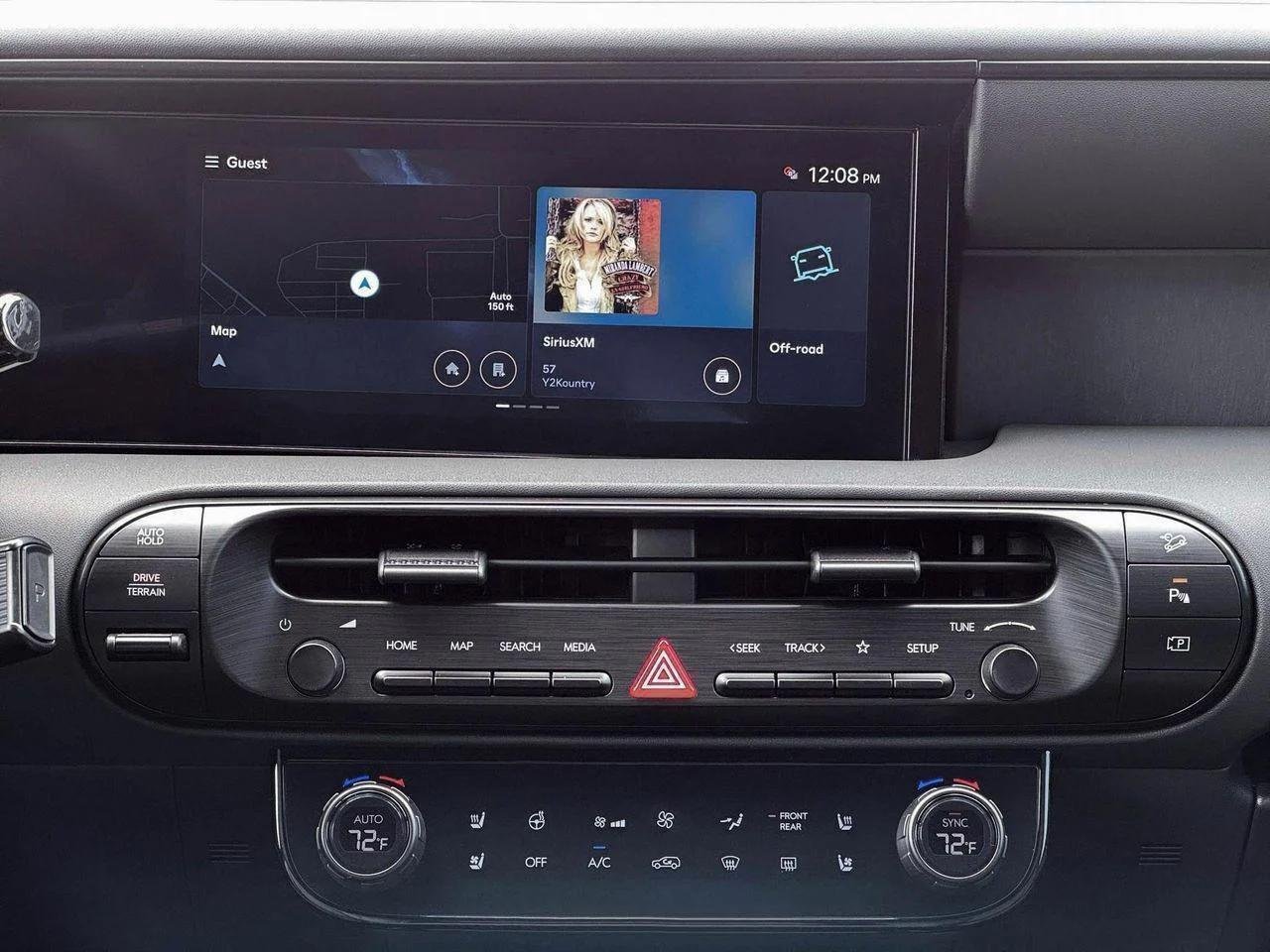 2026 Hyundai Palisade XRT Pro - Photo 18