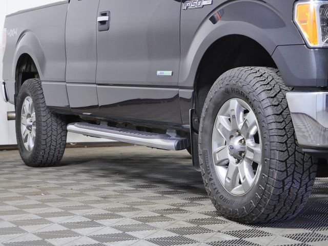 Used 2014 Ford F-150 XLT with VIN 1FTFX1ET2EKF24826 for sale in Shakopee, Minnesota