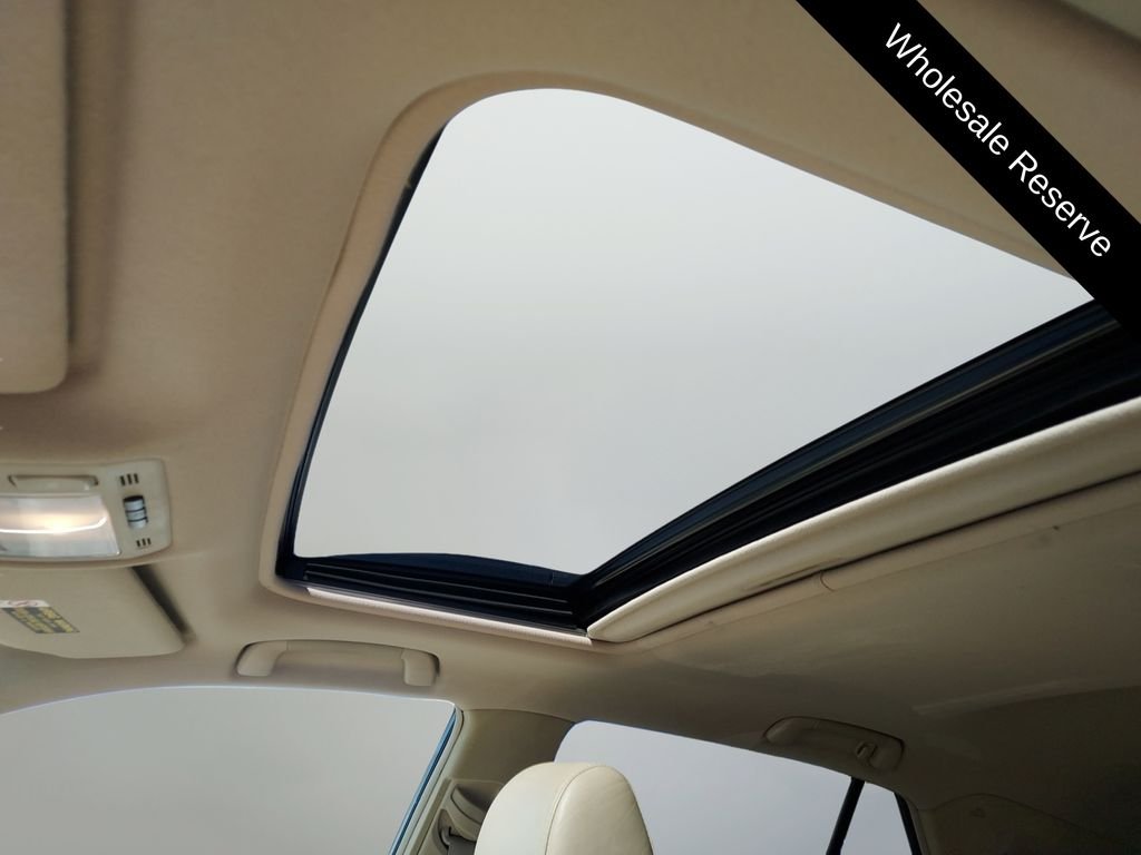 Used 2006 Gold Lexus 400h image 18