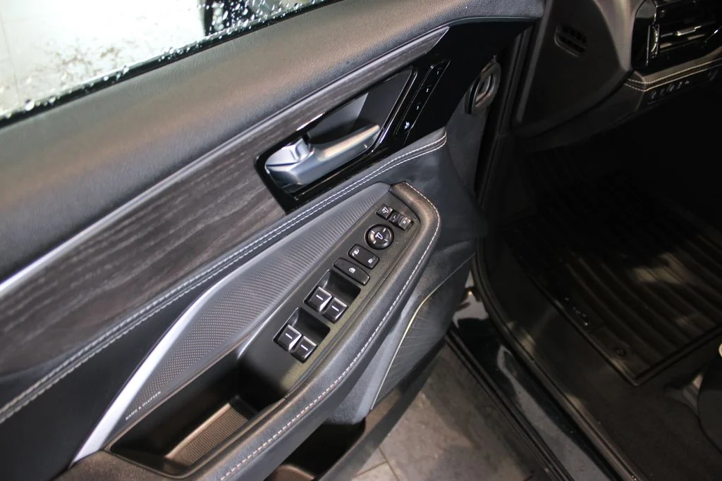 New 2026 Majestic Black Pearl Acura Advance Package image 29