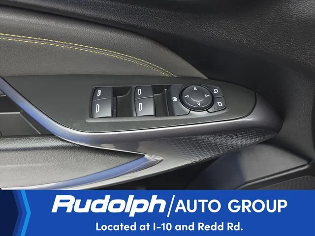 Used 2026 Sterling Gray Metallic Chevrolet ACTIV image 14