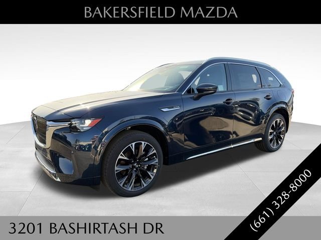 2026 Mazda CX-90 Turbo S Premium Plus Package's photo
