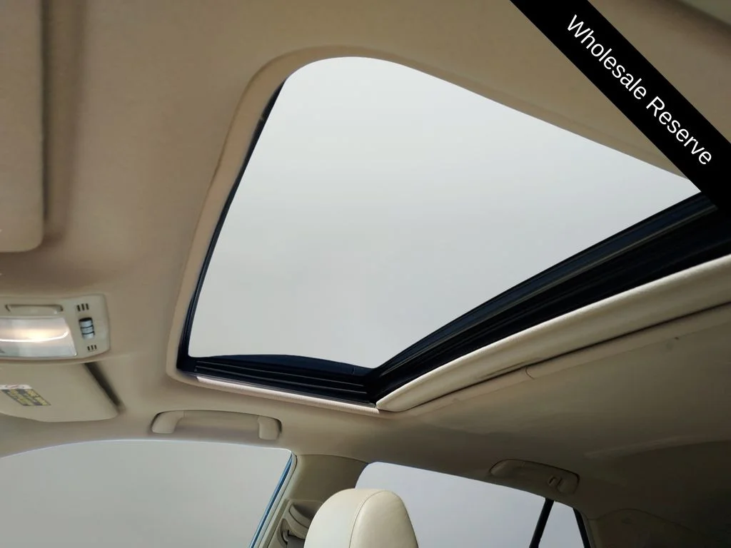 Used 2006 Gold Lexus 400h image 18