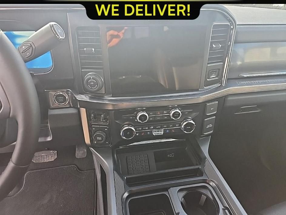 2026 Ford F-350 Super Duty Lariat - Photo 10