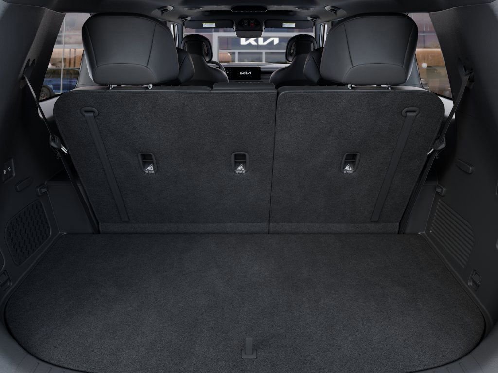 New 2027 Brown Kia X-Line SX image 19