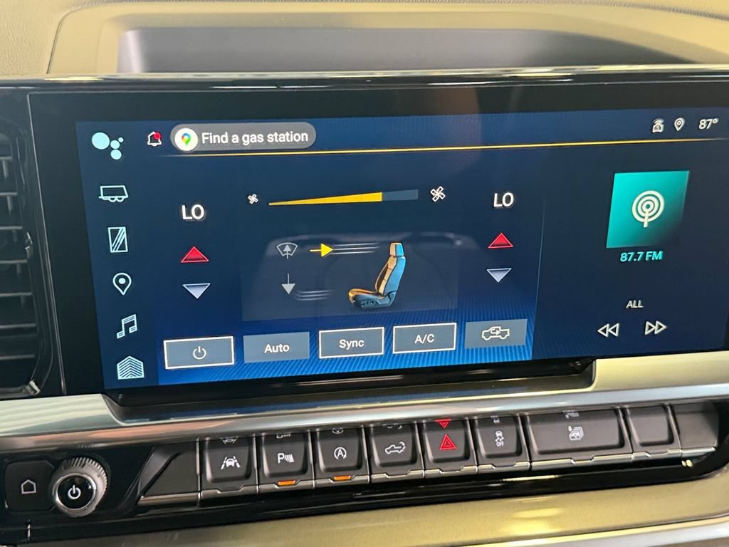 2026 Chevrolet Silverado 1500 High Country - Photo 22