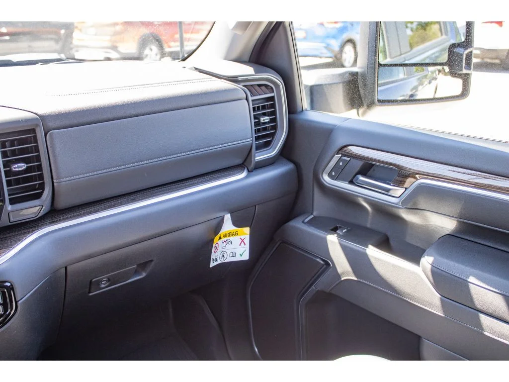 New 2026 Lakeshore Blue Metallic Chevrolet LT image 53