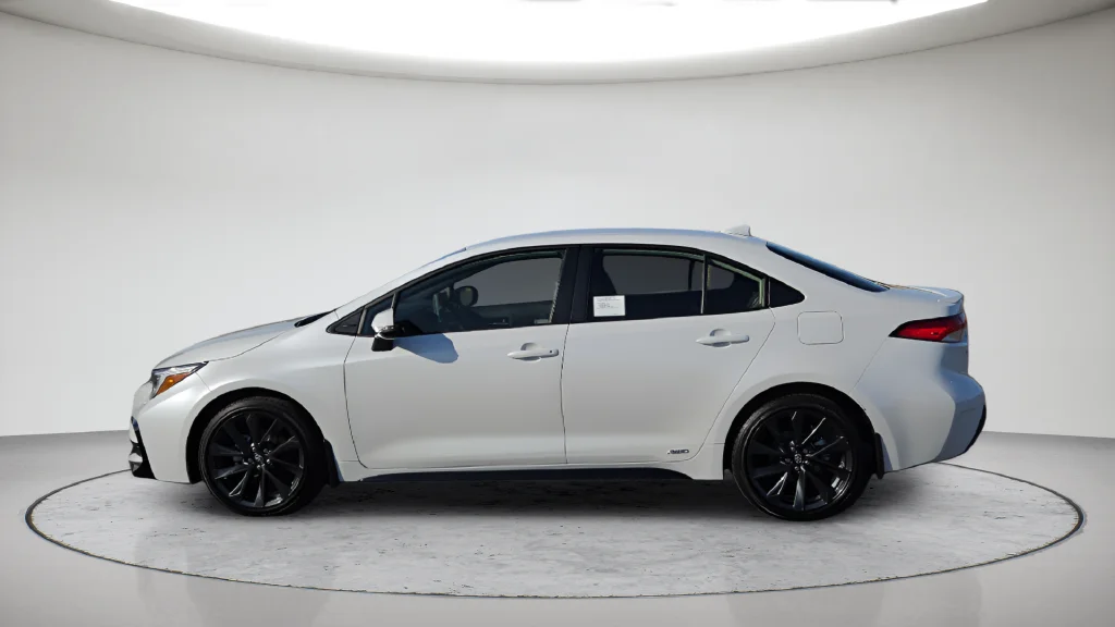 New 2027  Toyota  image 14