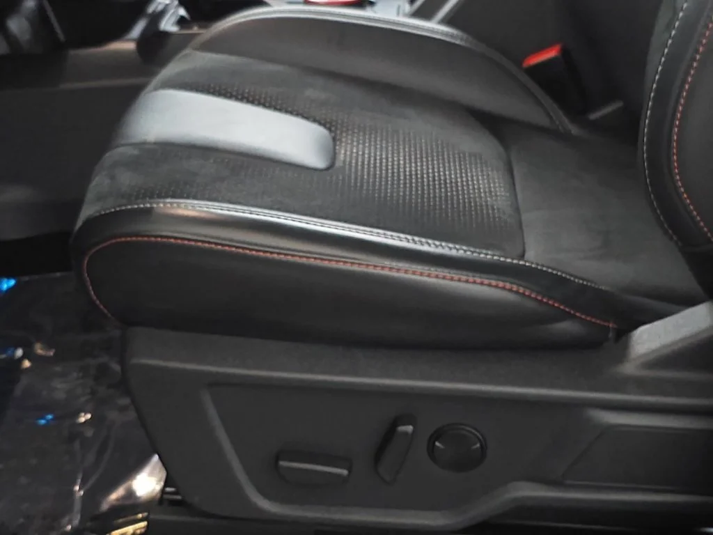 Used 2024 Red Ford Raptor image 30