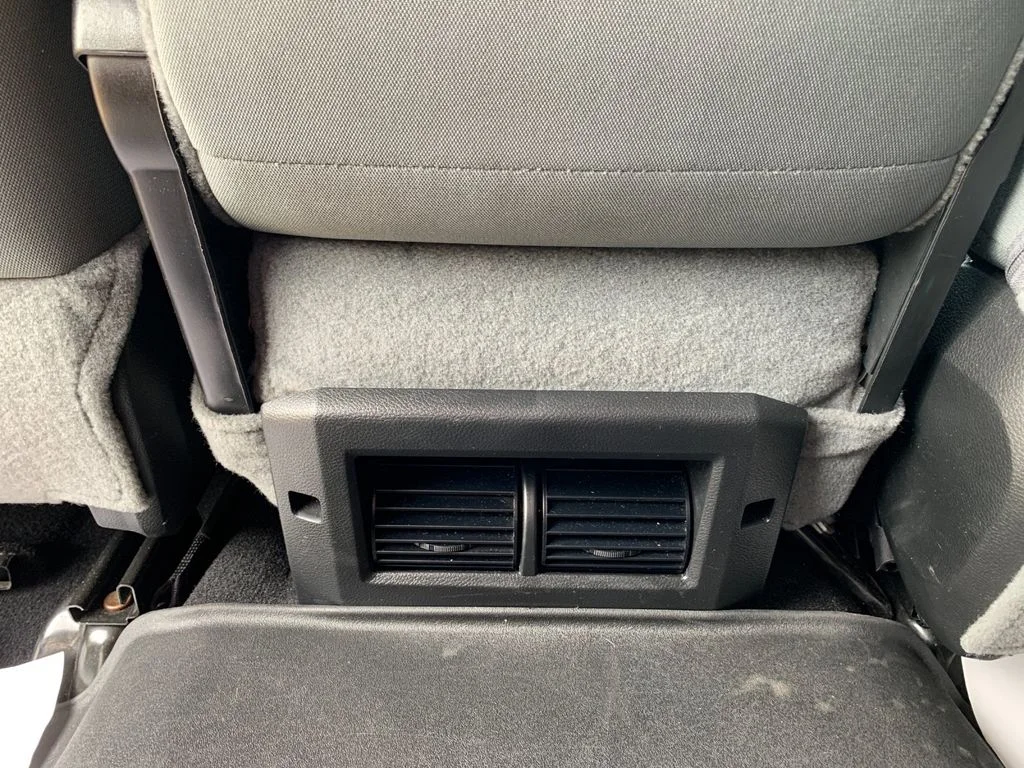 Used 2018 Silver Ram Tradesman image 15
