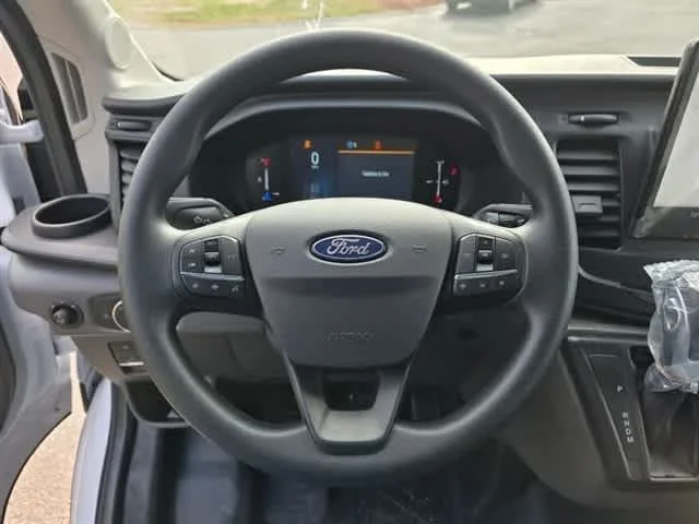 New 2026 Oxford White Ford  image 28