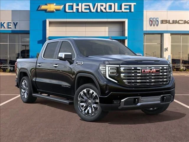 2026 GMC Sierra 1500 Denali - Photo 7