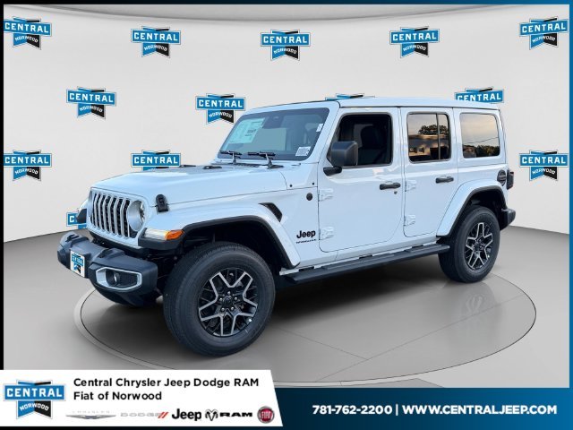 2027 Jeep Wrangler