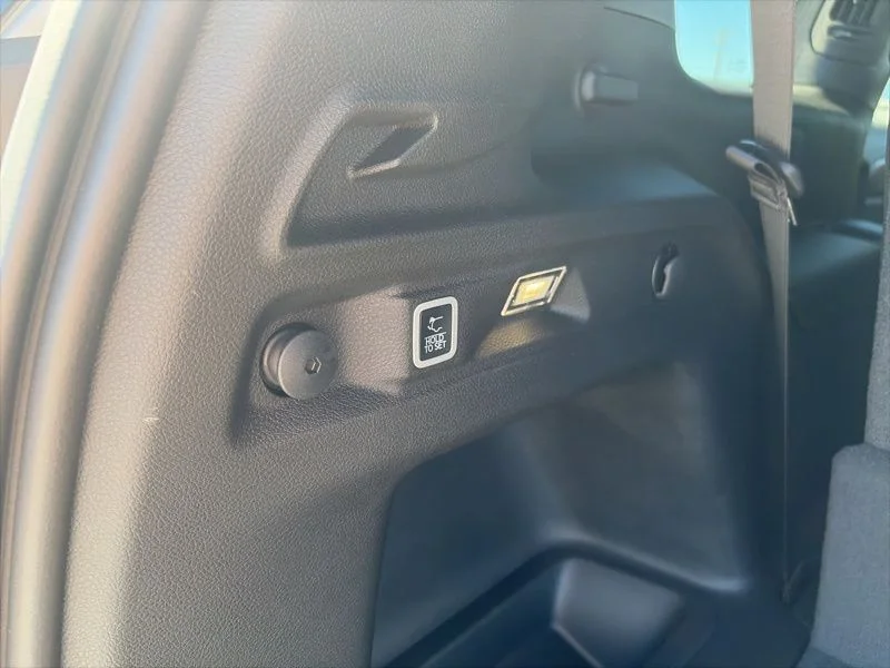 2025 Jeep Grand Cherokee L Altitude - Photo 7