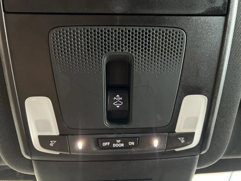 Used 2024 Black Honda Sport-L image 28