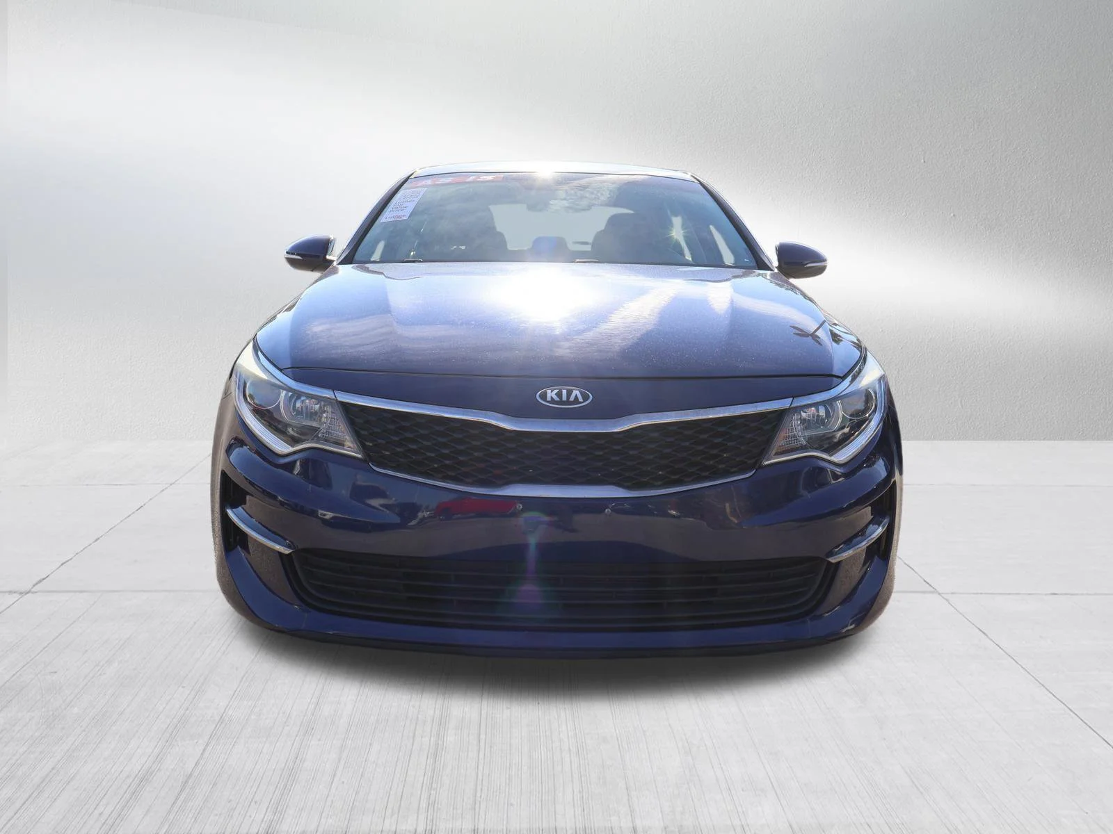 Used 2017 Kia Optima LX with VIN 5XXGT4L39HG168460 for sale in Lee's Summit, MO