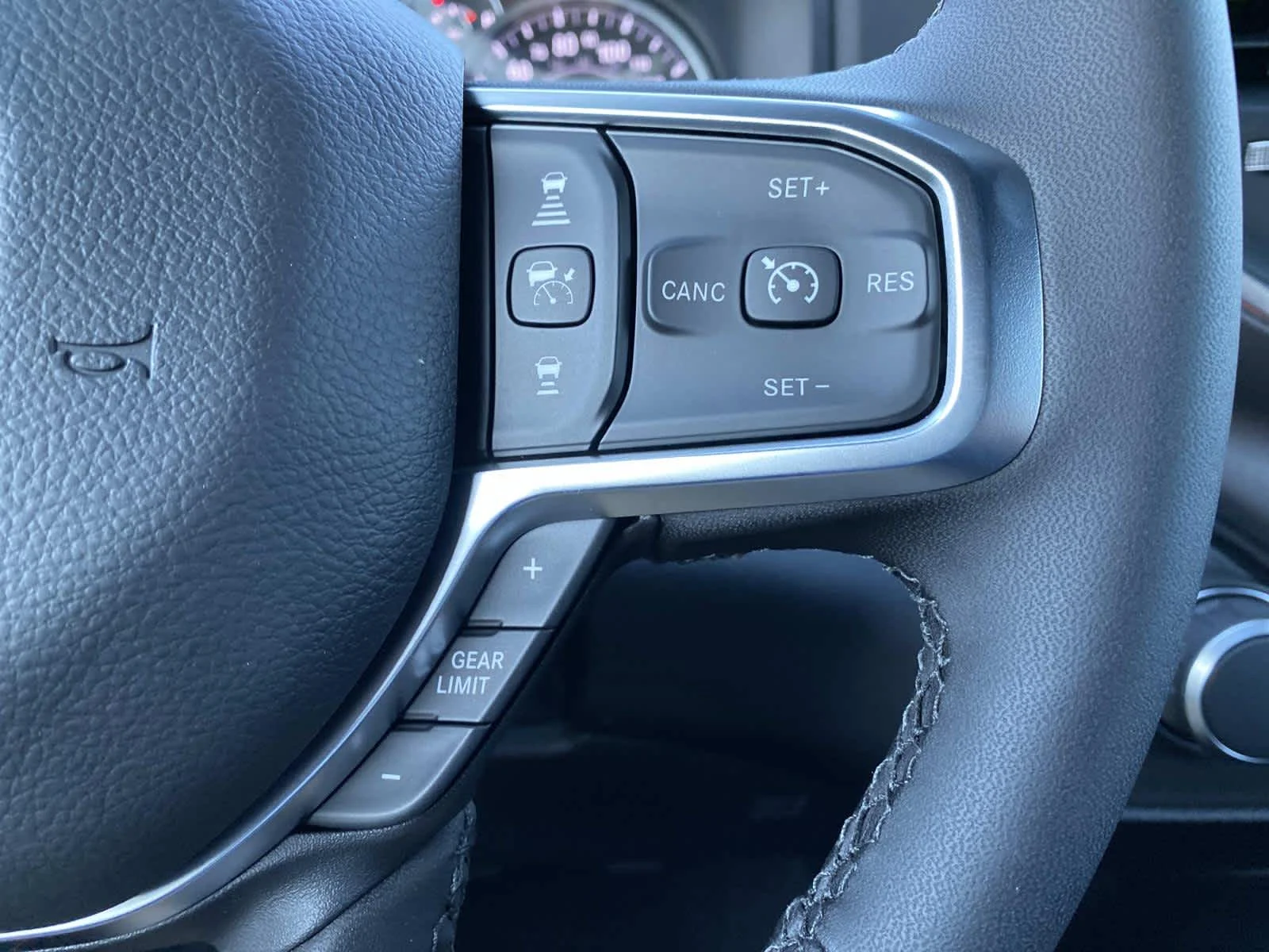 New 2026 Forged Blue Metallic Ram Big Horn image 14