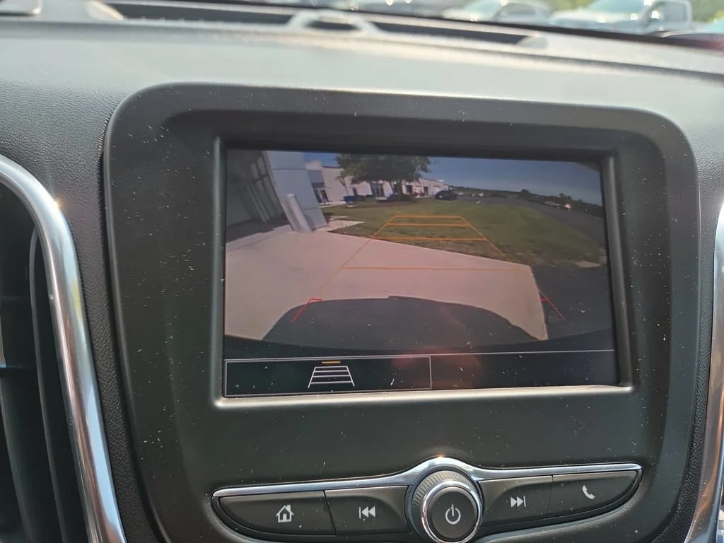 2024 Chevrolet Equinox LT - Photo 19