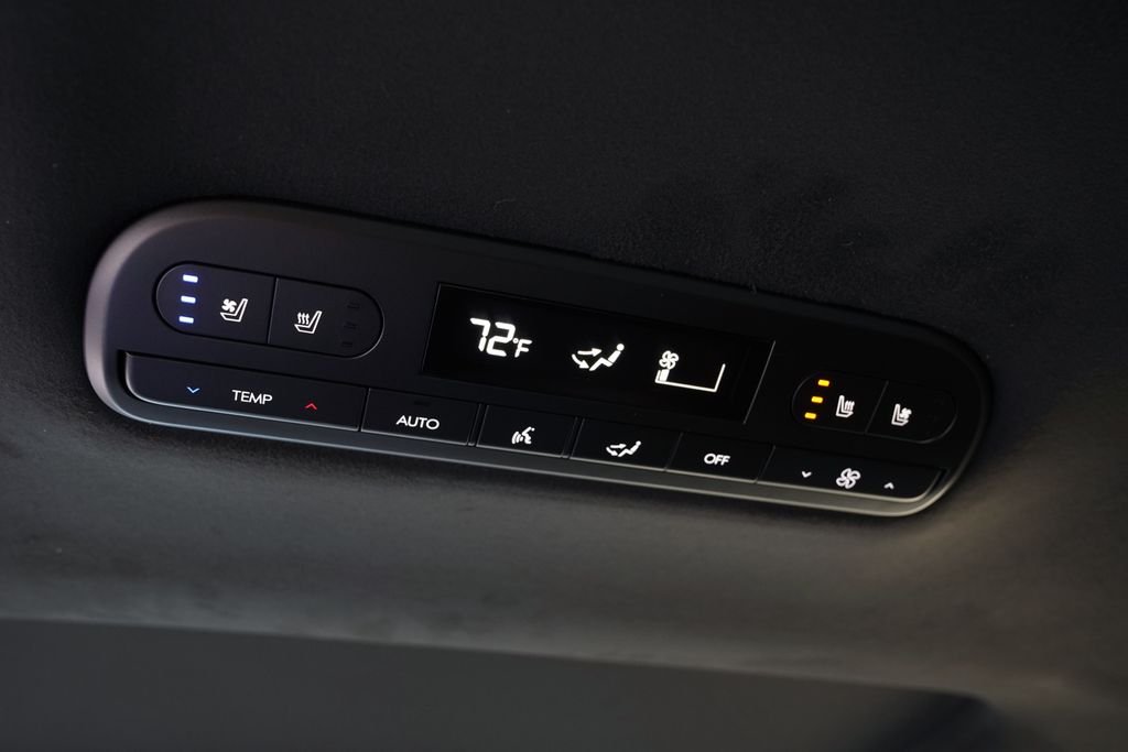New 2026 Abyss Black Pearl Hyundai Calligraphy image 68