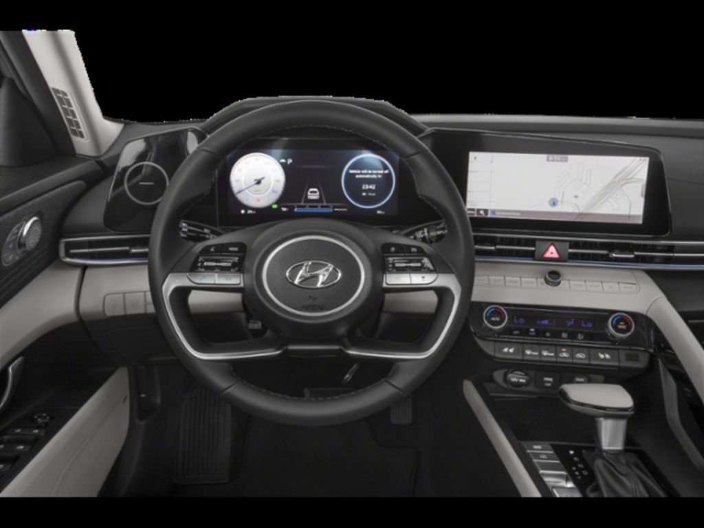 Used 2023 Fluid Metal Hyundai Limited image 4