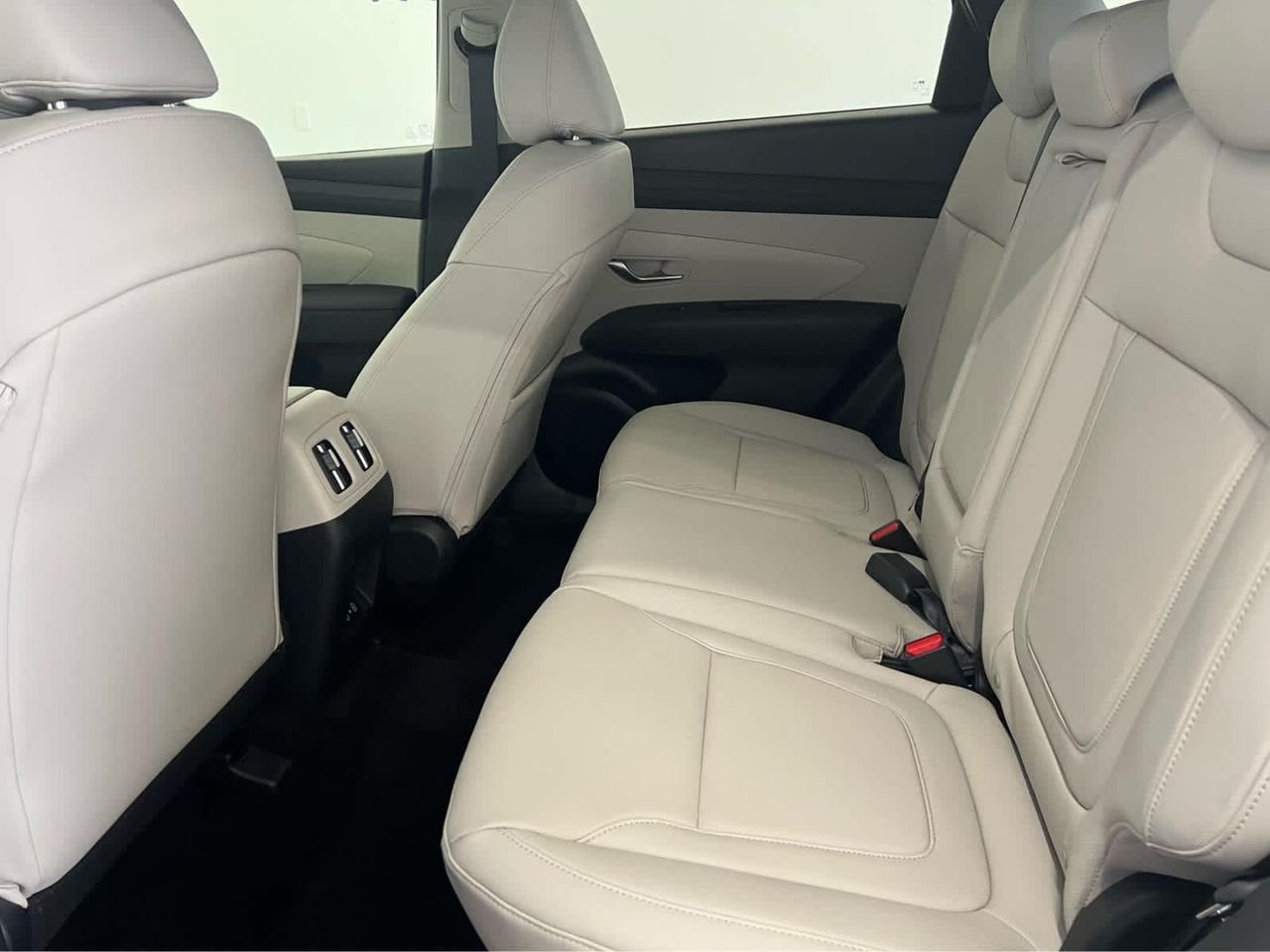New 2026 Ecotronic Gray Hyundai SEL Premium AWD image 28