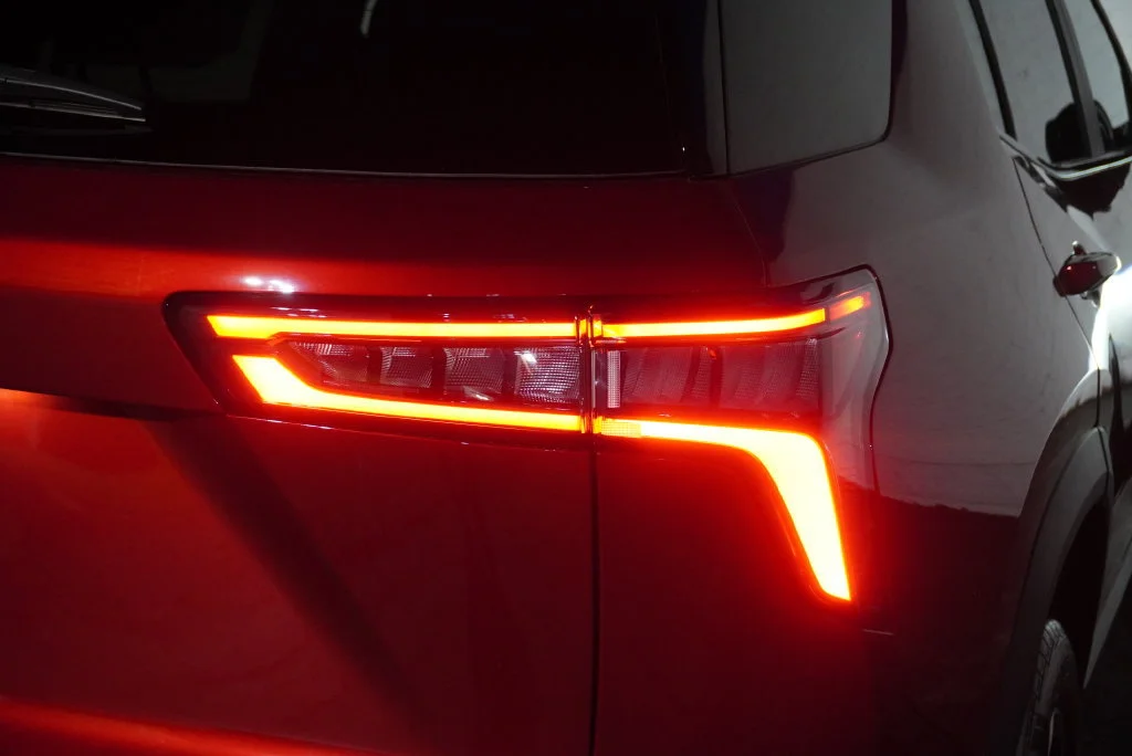 Vehicle thumbnail