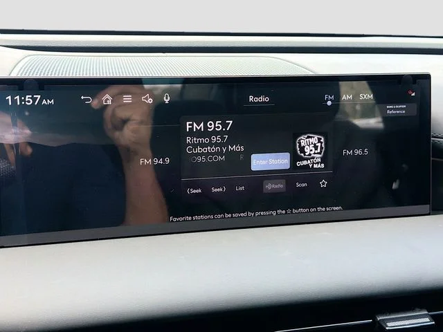 2026 GENESIS G80 Prestige Black - Photo 15