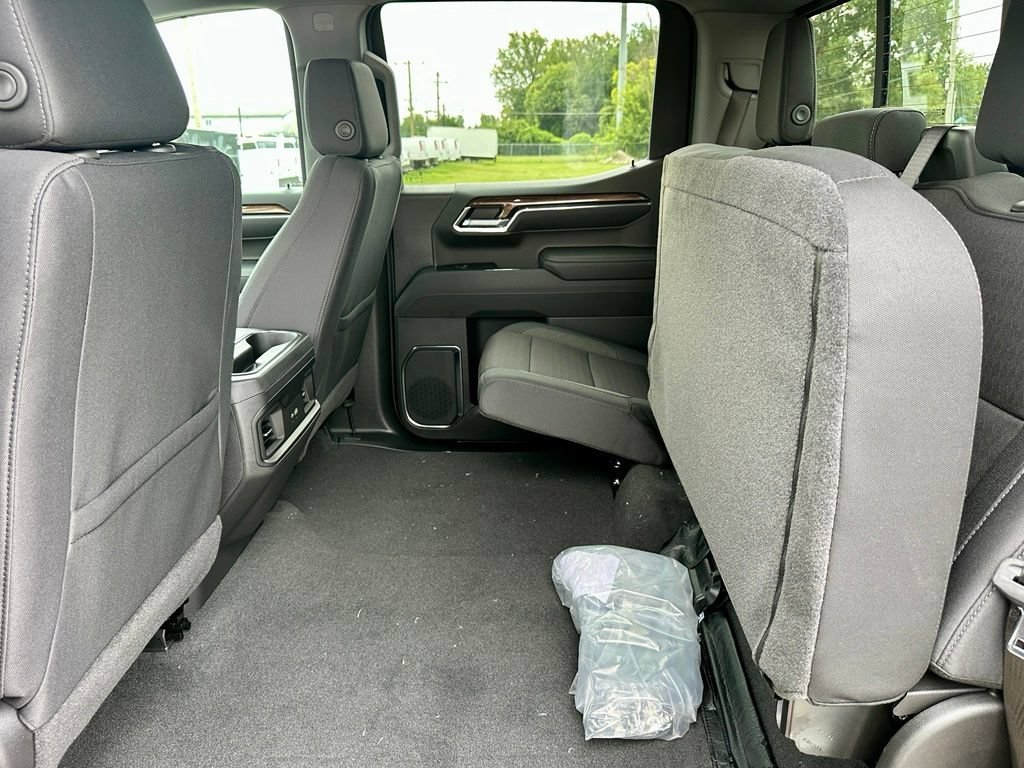 2026 Chevrolet Silverado 1500 RST - Photo 20