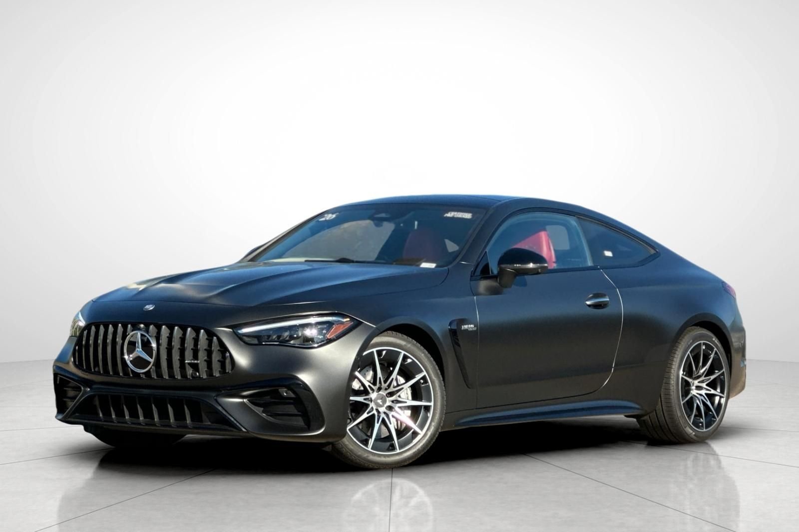 2026 Mercedes-Benz CLE