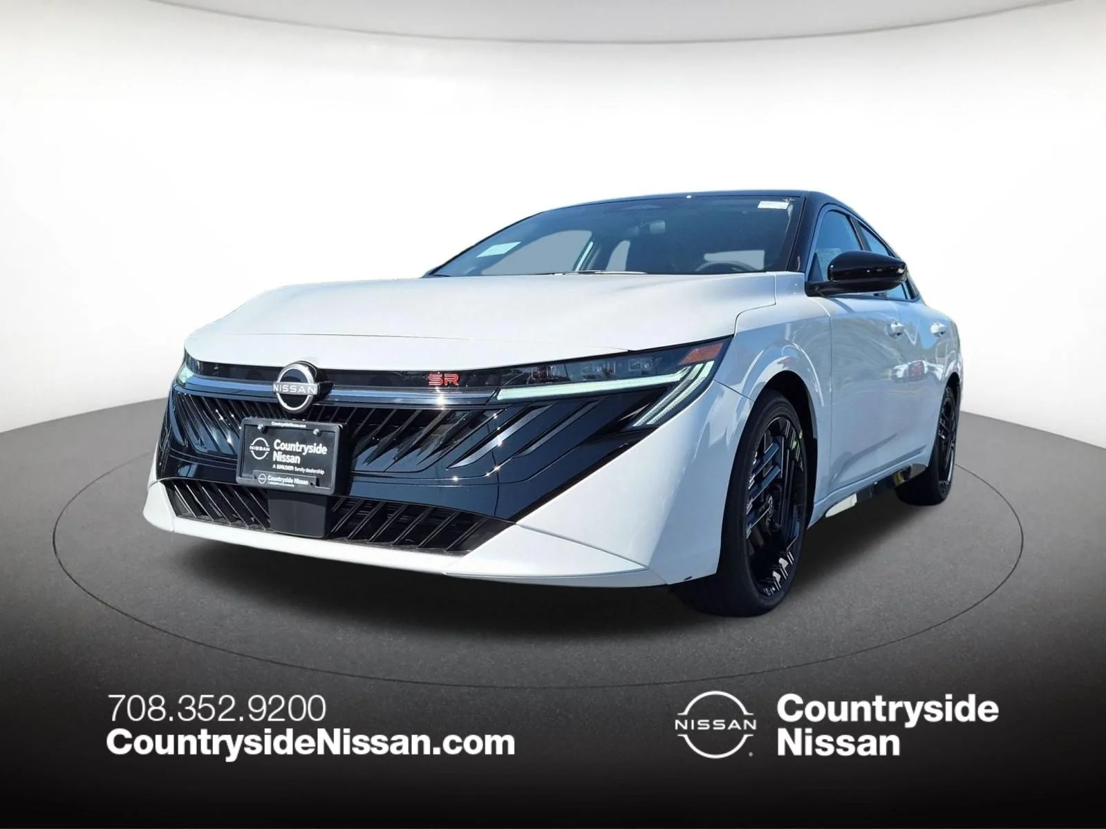 2027 Nissan Sentra