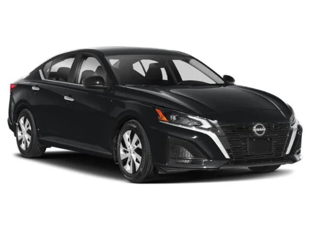 Used 2024 Gun Metallic Nissan 2.5 SR image 9