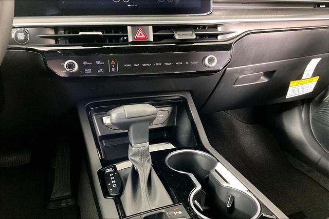 New 2026 Gray Kia GT-Line image 7