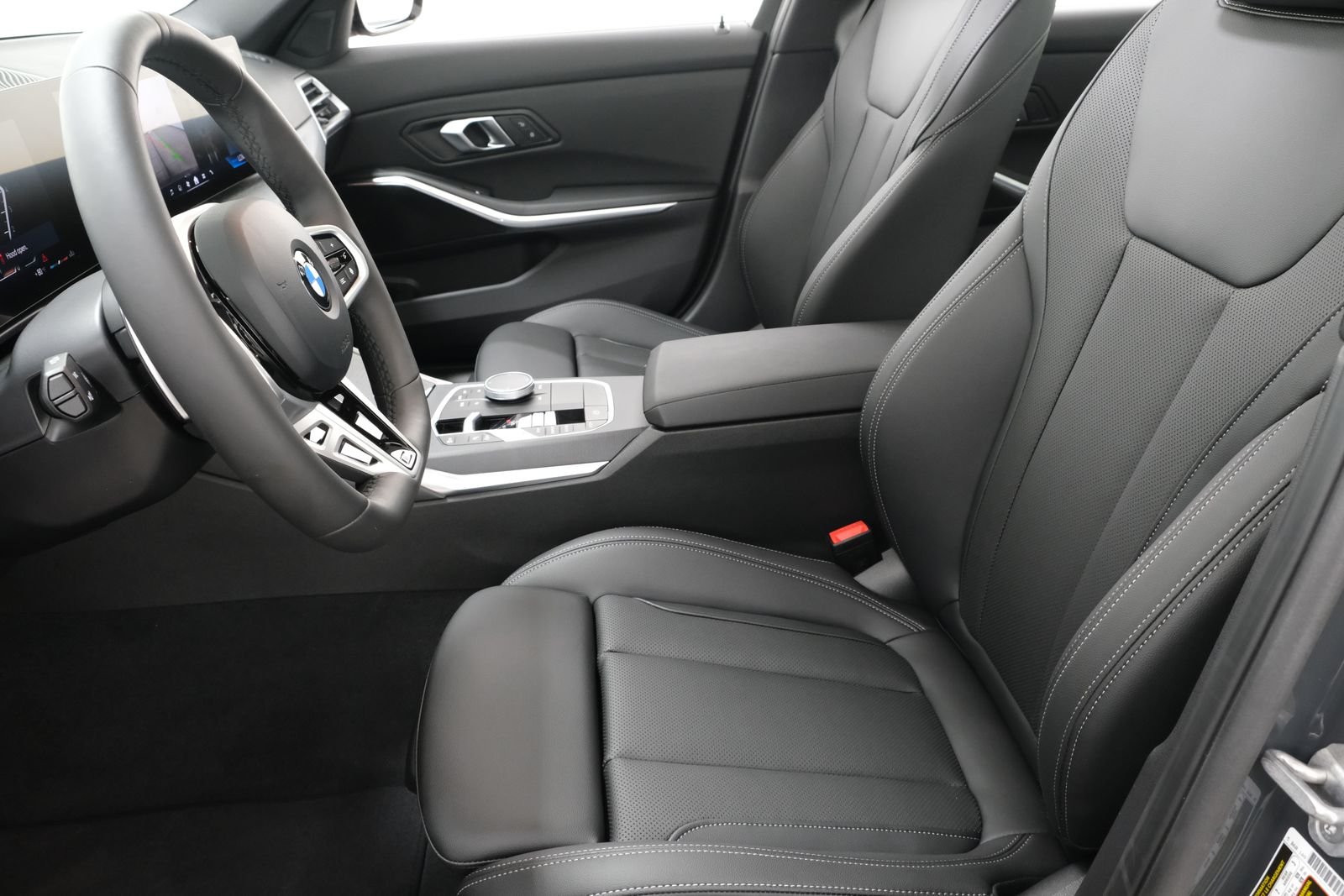 New 2026 Dravit Grey Metallic BMW 330i xDrive image 46