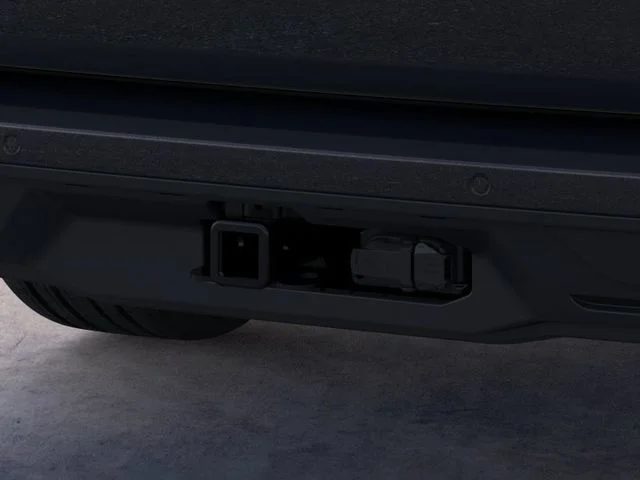 New 2026 Agate Black Metallic Ford Active image 27