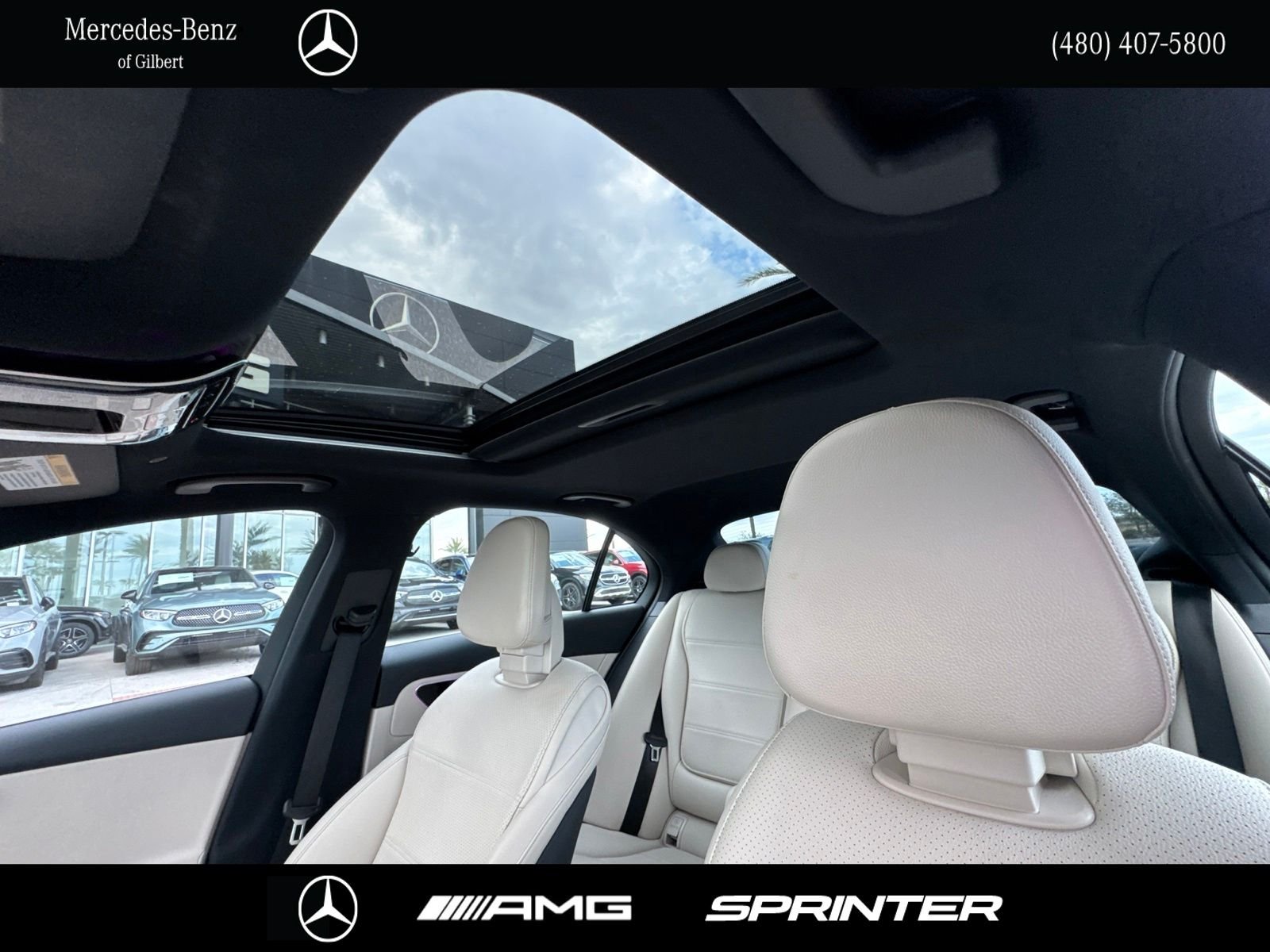 Certified Used 2023  Mercedes-Benz C 300 image 19