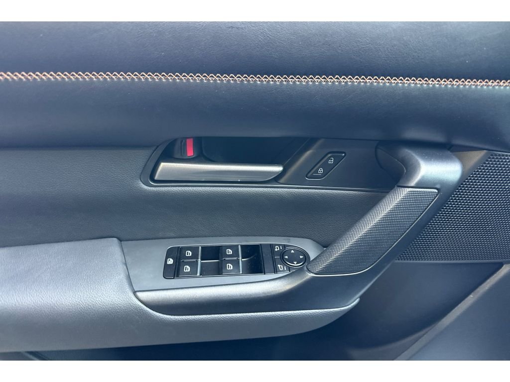 New 2026 Polymetal Gray Metallic Mazda 2.5 S Premium AWD image 10