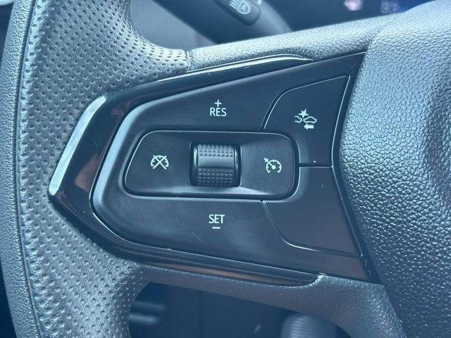 2025 Chevrolet Trailblazer LT - Photo 17