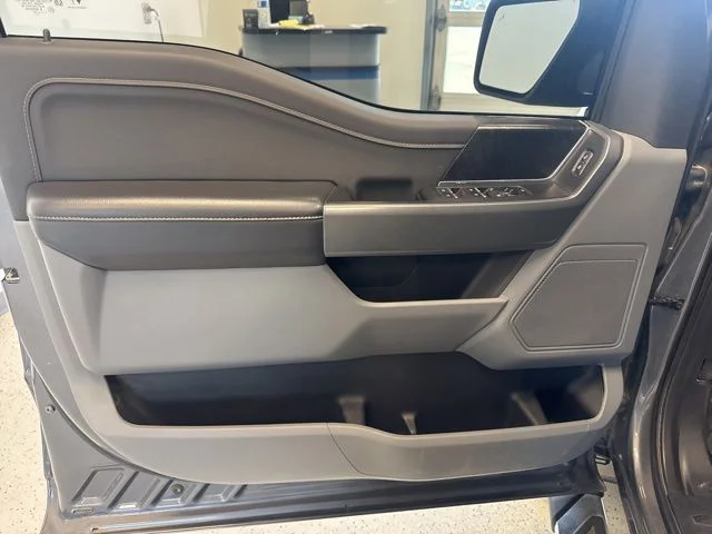 Used 2021 Gray Ford XLT image 41