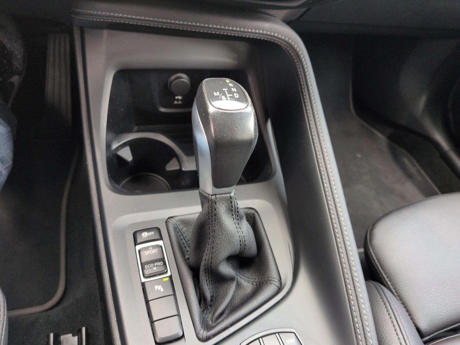 Used 2019 Glacier Silver Metallic BMW sDrive28i image 30