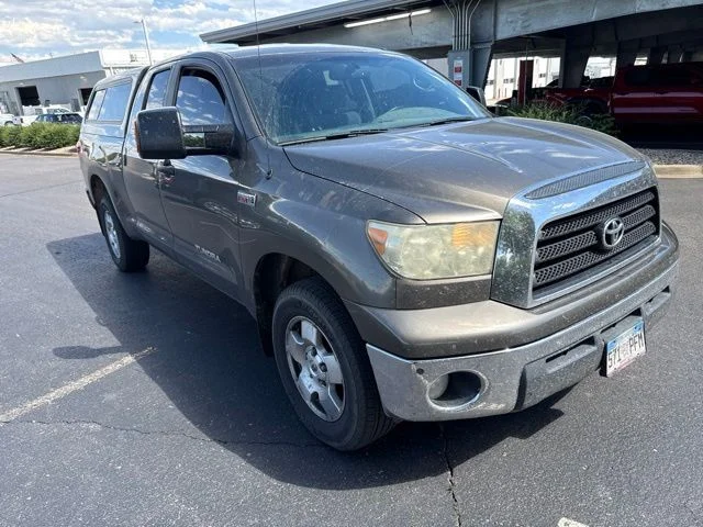 Used 2007 Brown Toyota SR5 image 3