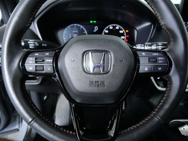 Certified Used 2024  Honda Sport image 25