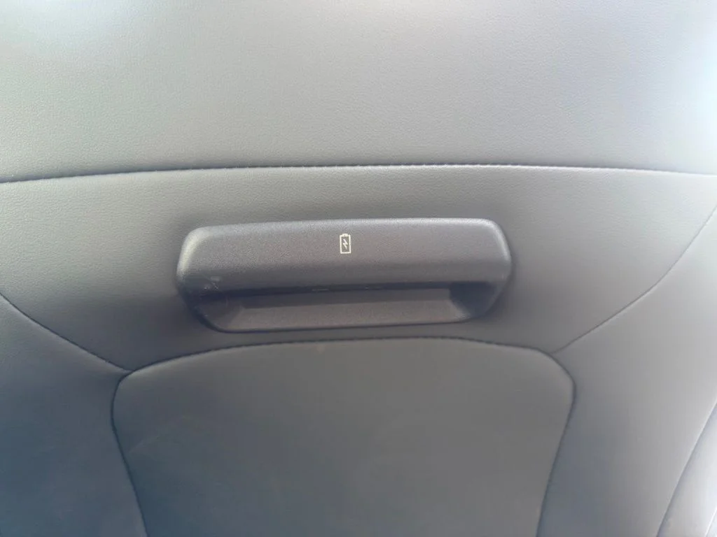 New 2026 Dark Matter Gray Metallic Ford Active image 35